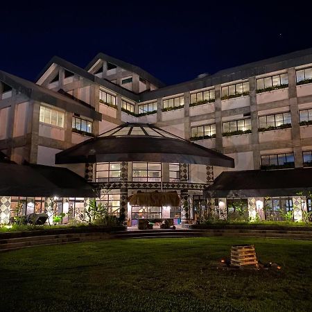 Ita Taiwan Indigenous Cultural Resort Taitung Exterior foto